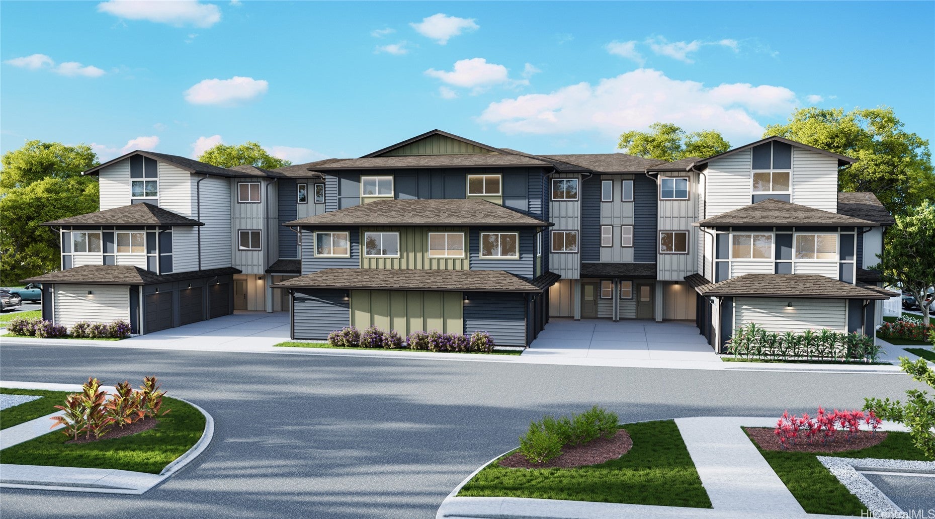 91-4099 Hikuono Street 1108