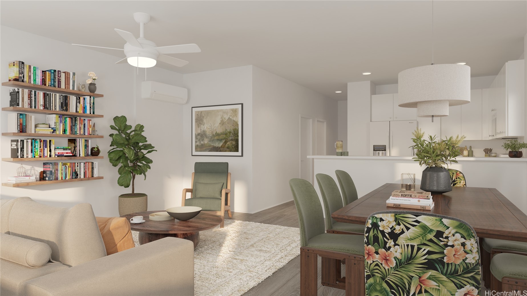 91-4099 Hikuono Street 1108