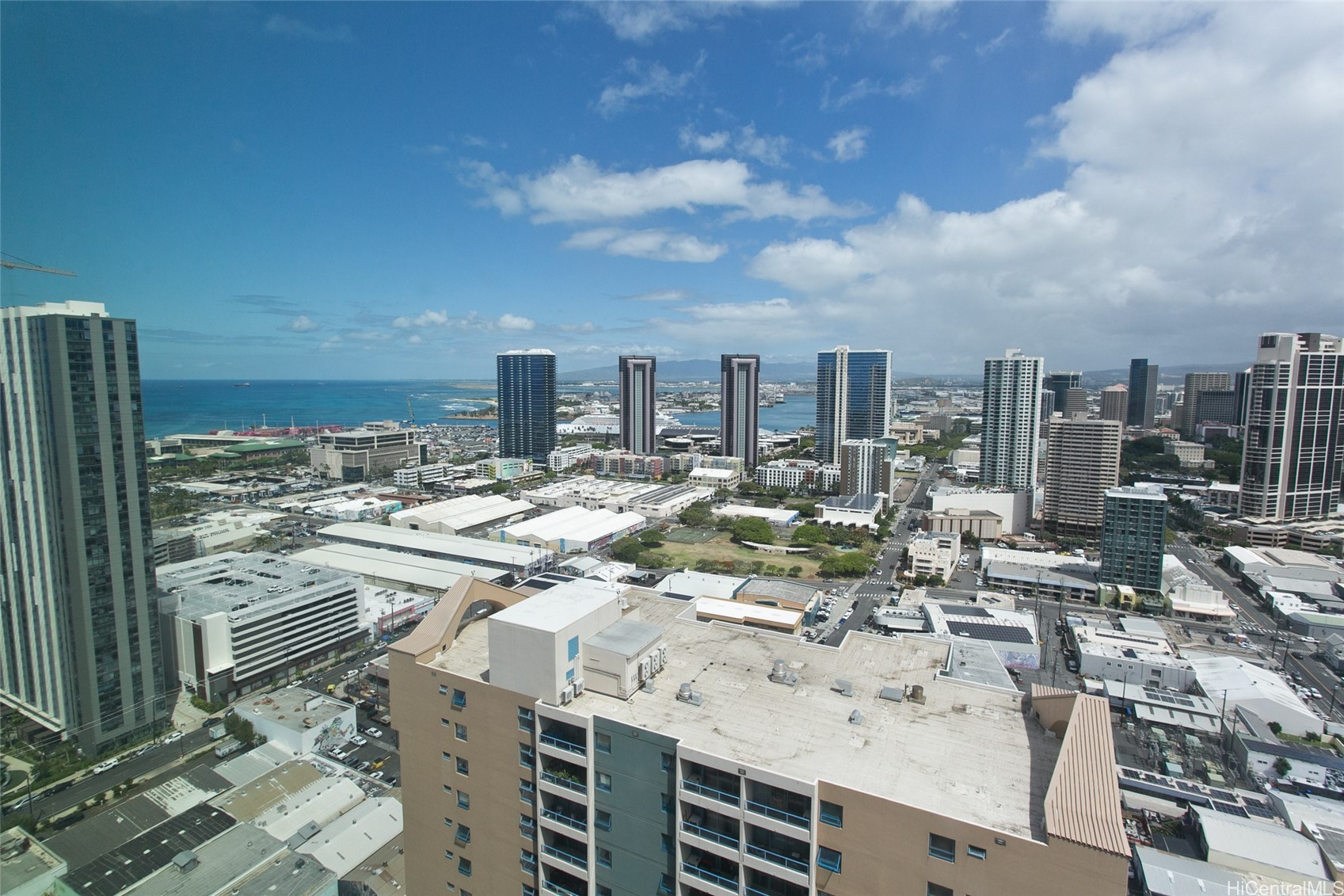 988 Halekauwila Street 3603