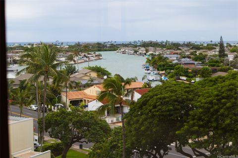 6770 Hawaii Kai Drive 502 Honolulu HI 96825