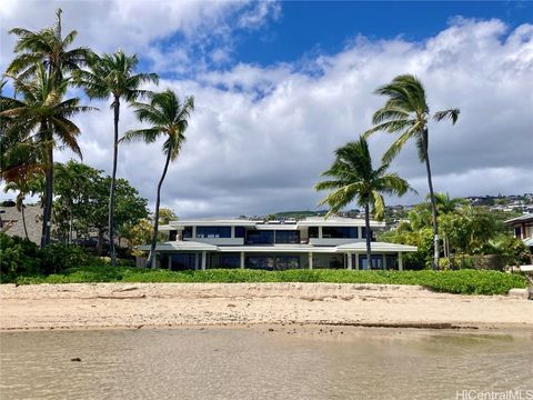 4895 Kalanianaole Highway Honolulu HI 96821