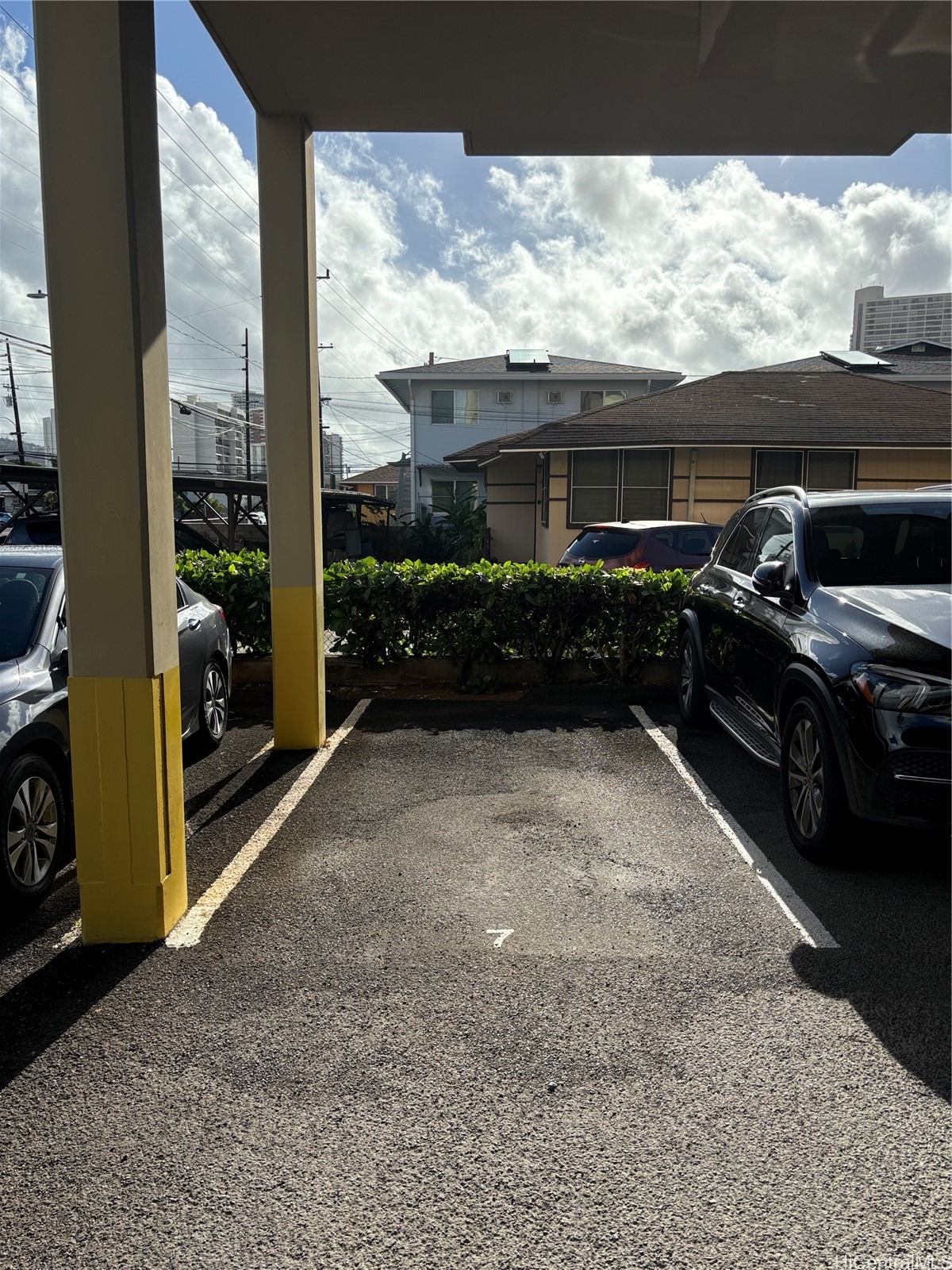 Honolulu Residential Lease