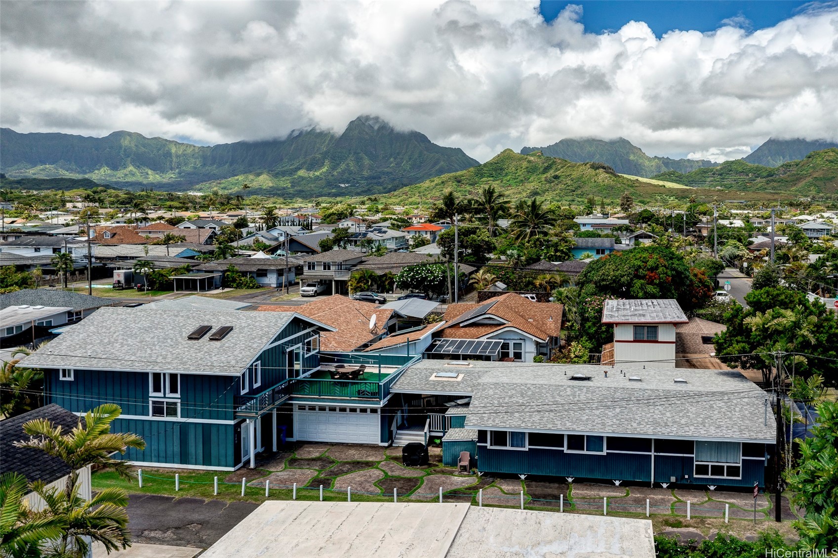 245 Hualani Street A