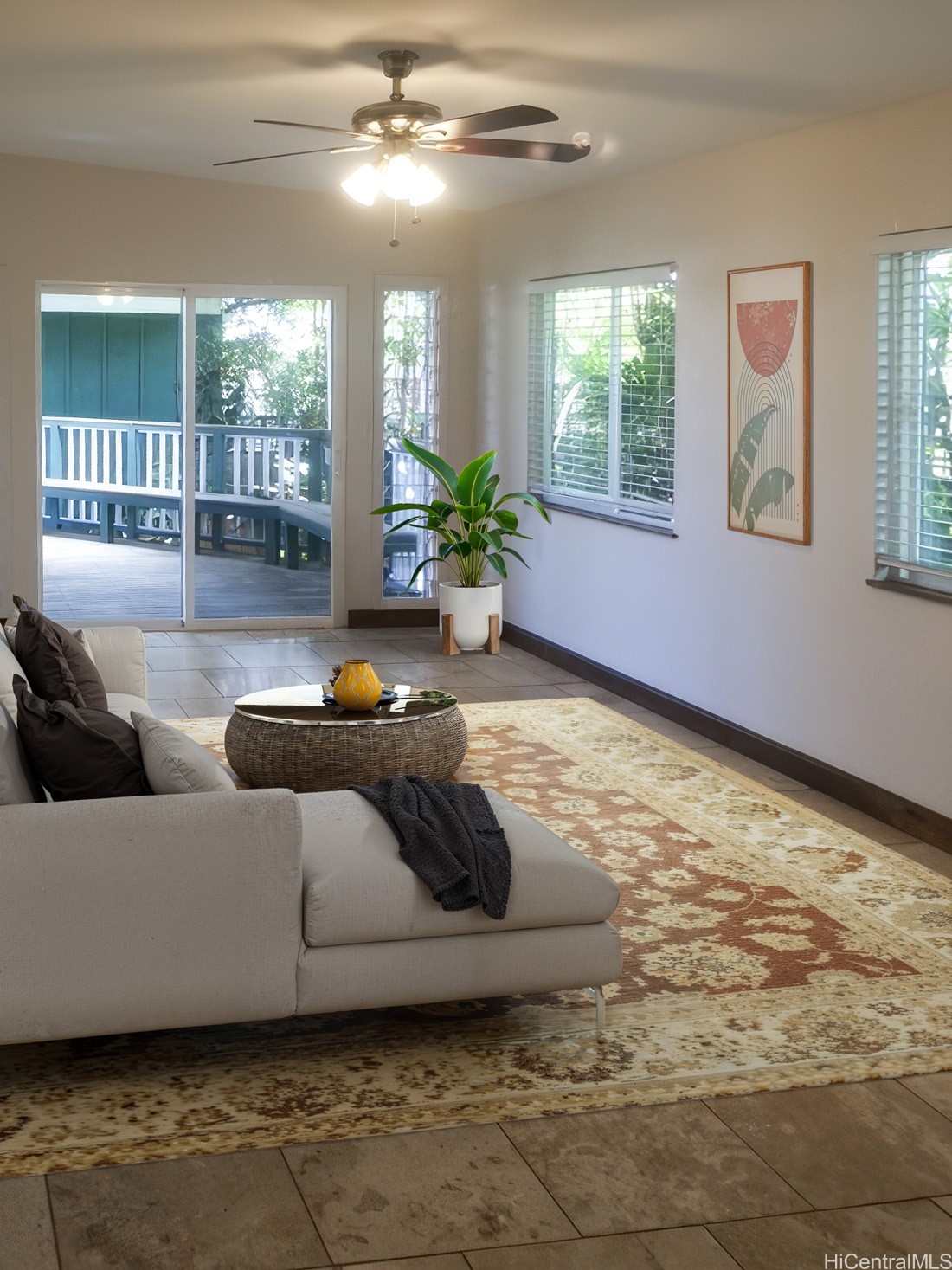 245 Hualani Street A