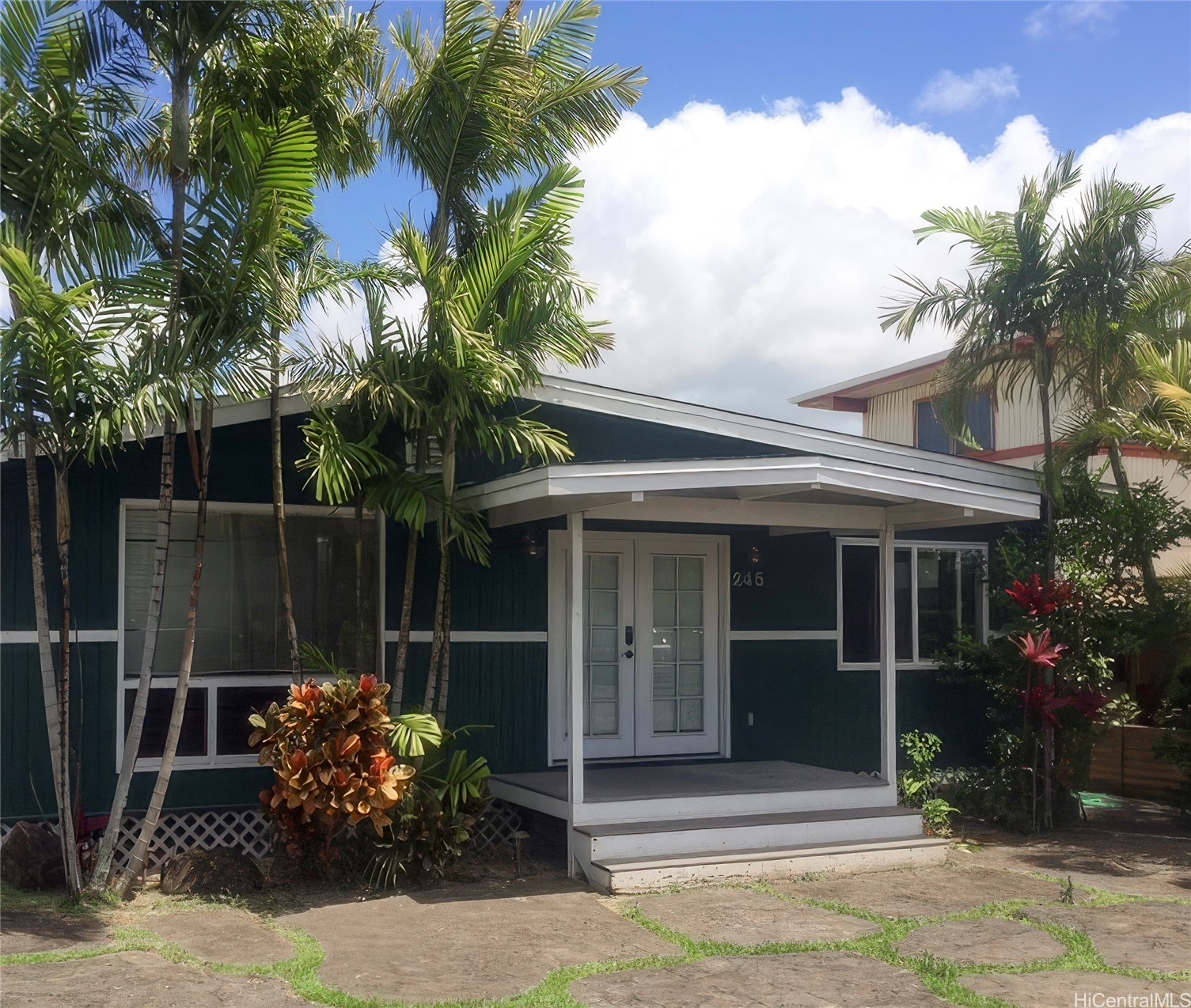 245 Hualani Street A