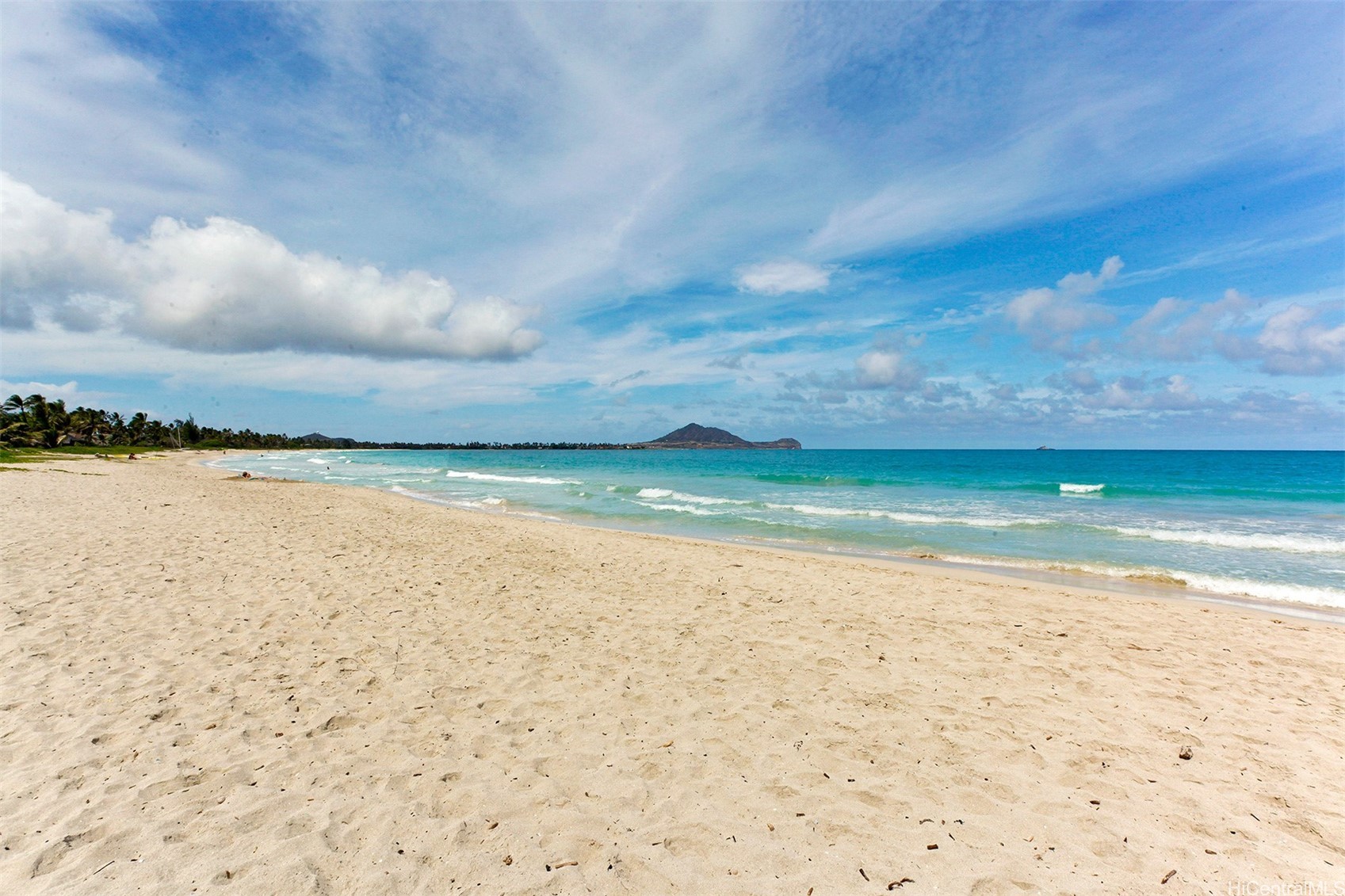 Kailua Residential Lease
