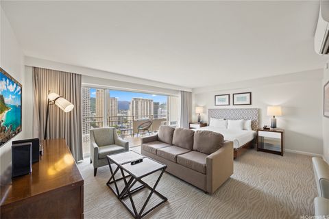 1777 Ala Moana Boulevard 2223 Honolulu HI 96815