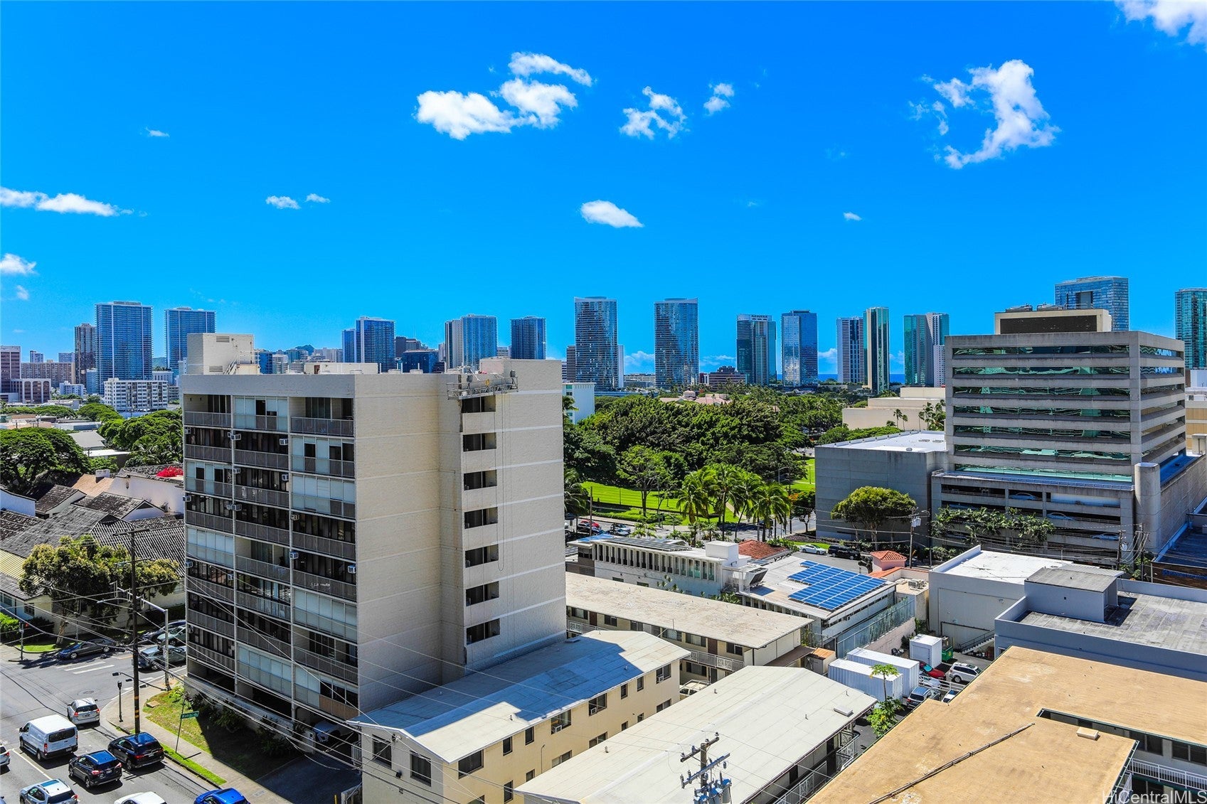775 Kinalau Place 801