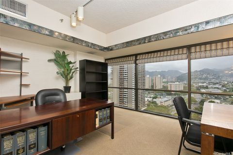 1188 Bishop Street 1706 Honolulu HI 96813