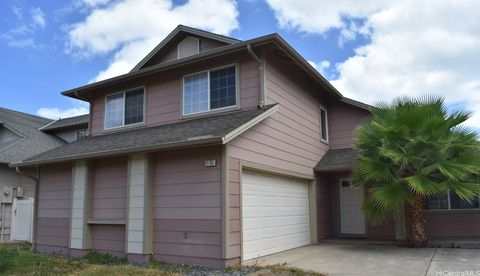 Photo of 91-1190 Hoowalea Street, Ewa Beach, HI 96706 (MLS # 202602169)