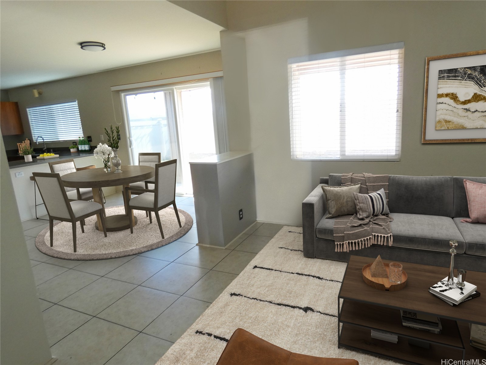 91-1190 Hoowalea Street