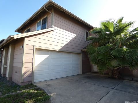 91-1190 Hoowalea Street Ewa Beach HI 96706