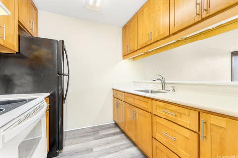 Photo of 98-500 Koauka Loop #7G, Aiea, HI 96701 (MLS # 202614683)