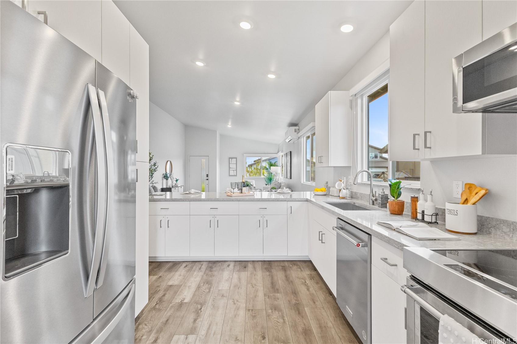 Ewa Beach Residential Lease
