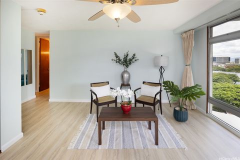1511 Nuuanu Avenue 724 Honolulu HI 96817