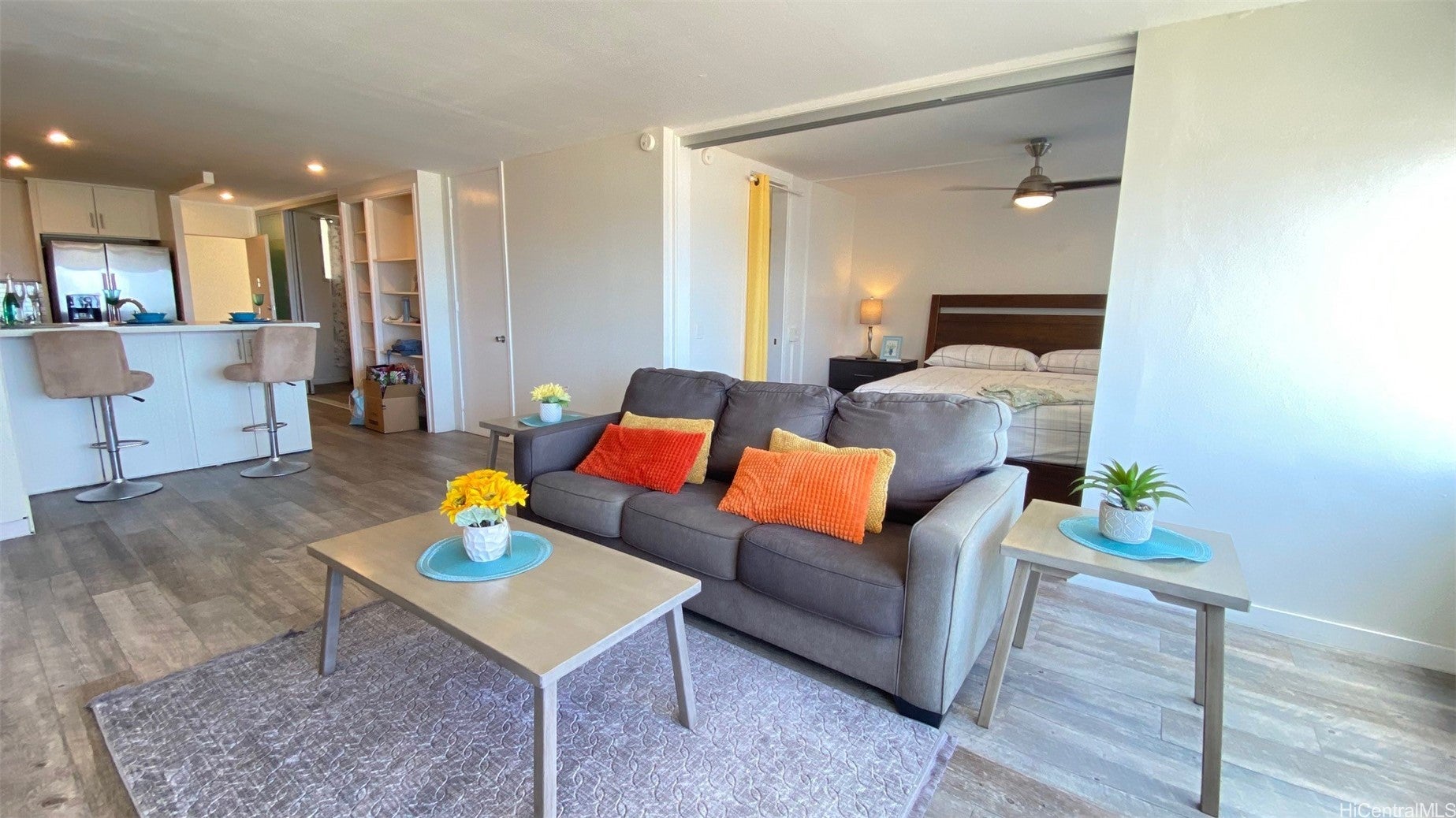 1676 Ala Moana Boulevard 606