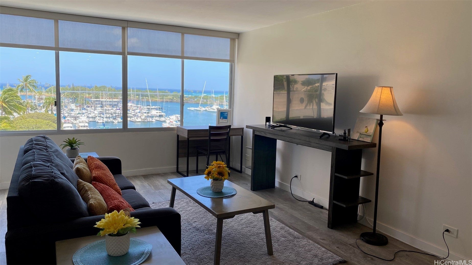 1676 Ala Moana Boulevard 606