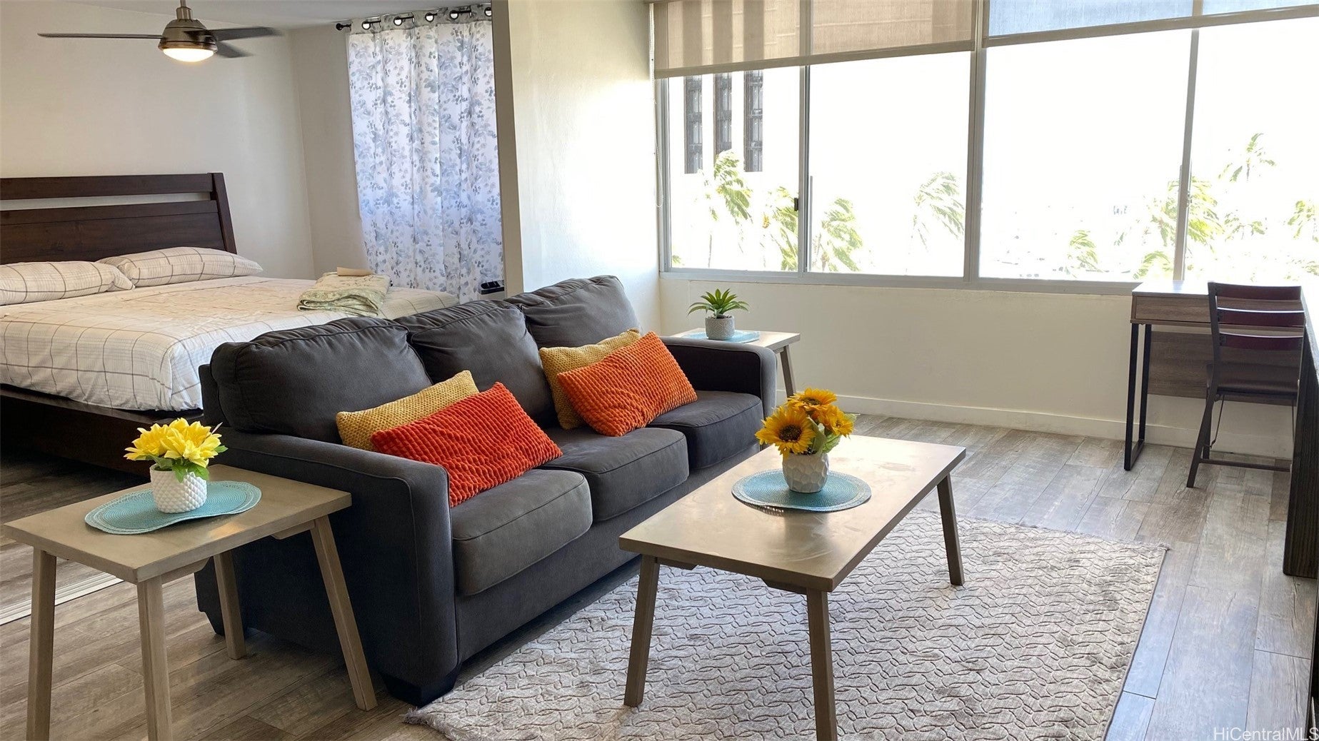 1676 Ala Moana Boulevard 606