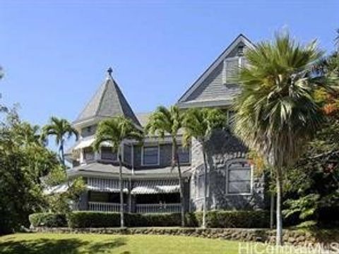1302 Nehoa Street Honolulu HI 96822
