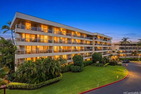 Photo of 2575 S Kihei Road #H101, Kihei, HI 96753 (MLS # 202608552)