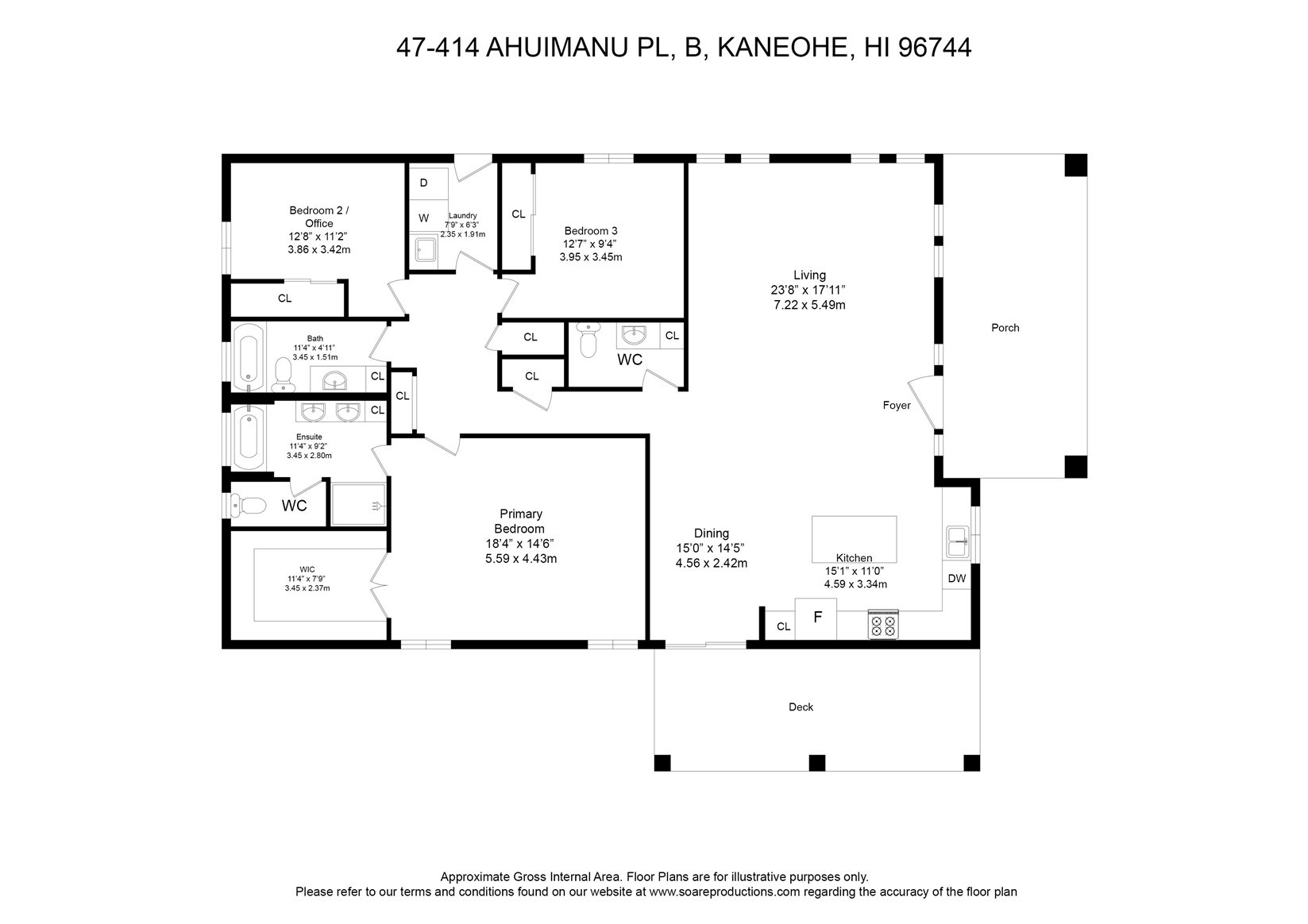 Kaneohe Home Residence
