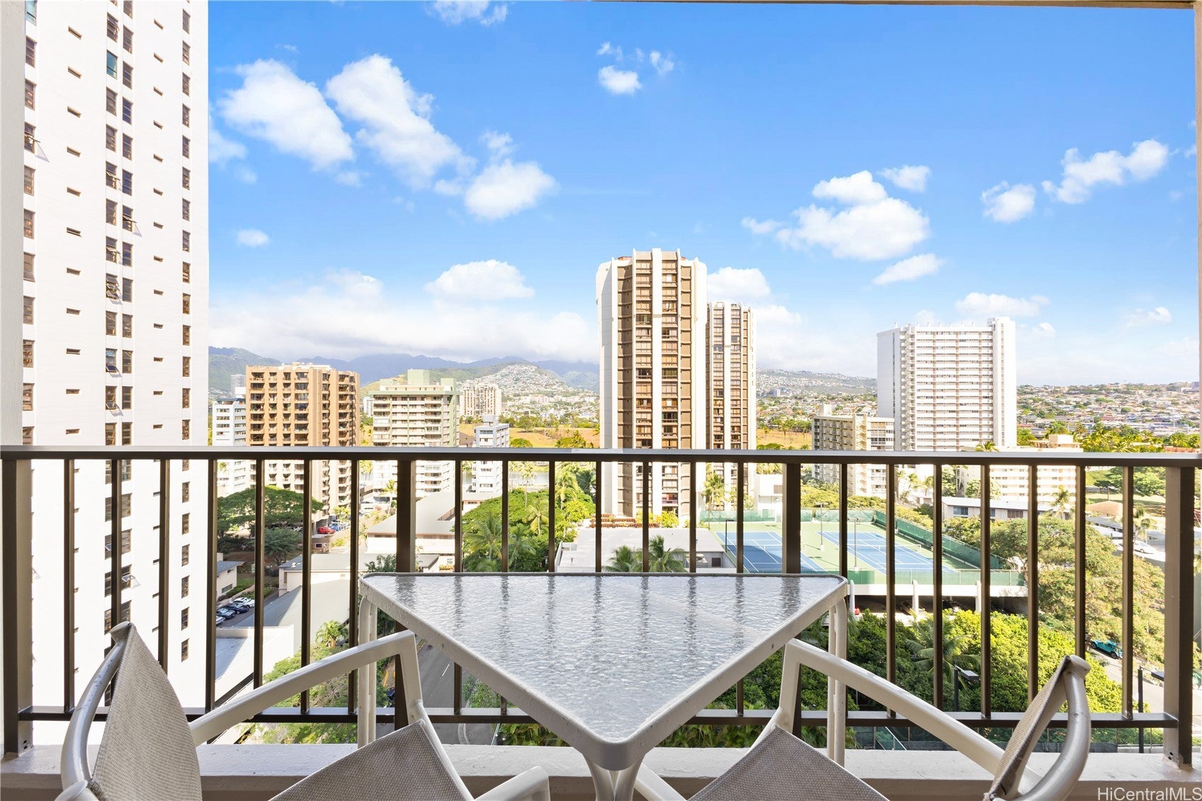 229 Paoakalani Avenue 1501