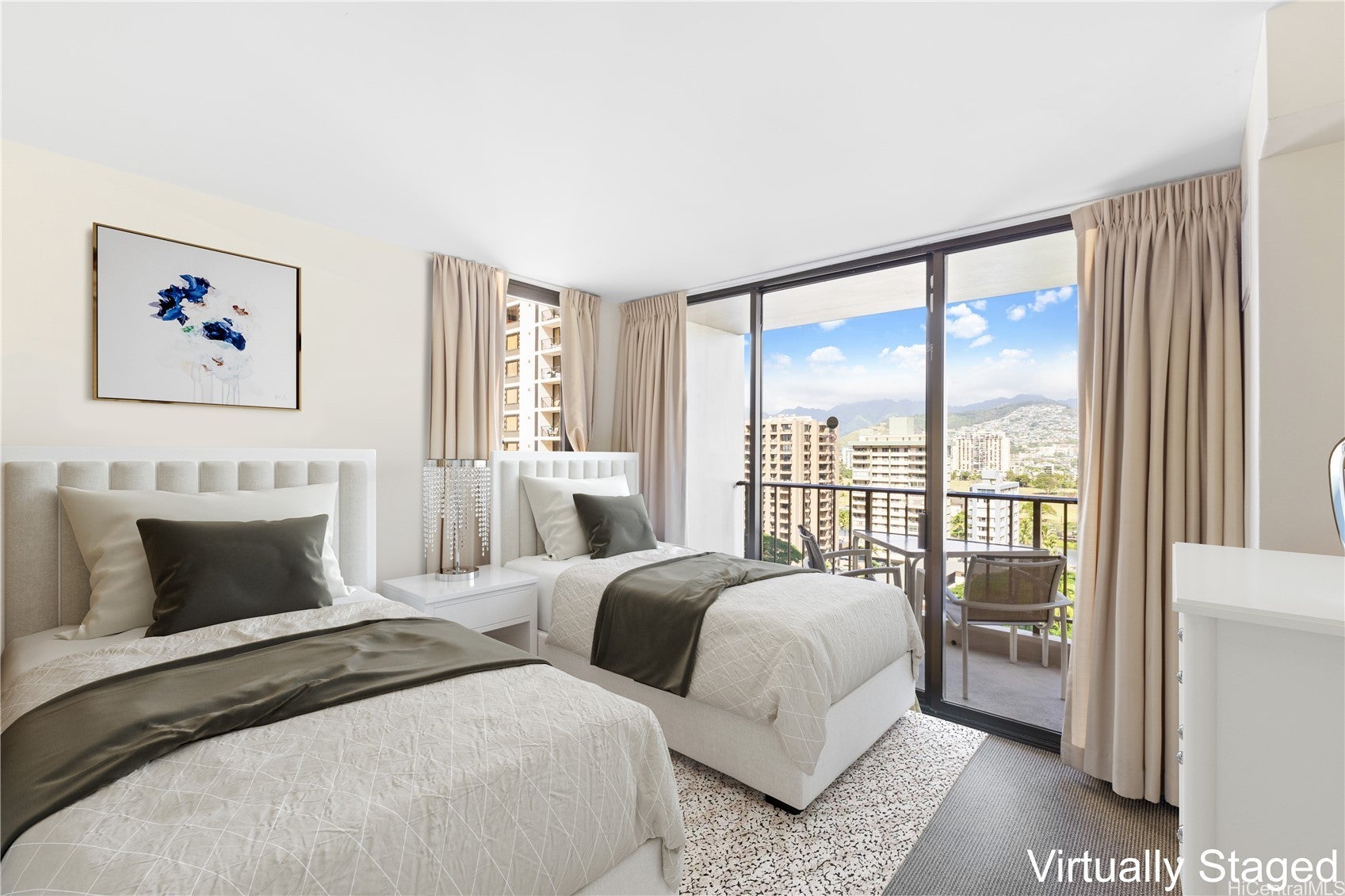 229 Paoakalani Avenue 1501