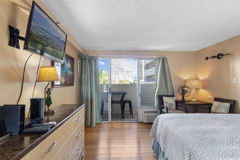 2450 Prince Edward Street 505A Honolulu HI 96815