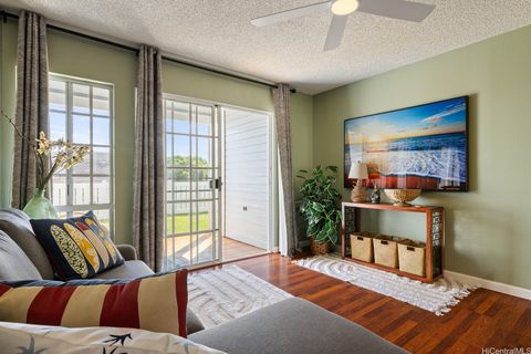 Photo of 92-1005 Nou Street #5103, Kapolei, HI 96707 (MLS # 202604309)