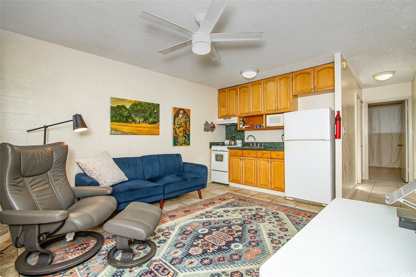 1867 Kaioo Drive 307