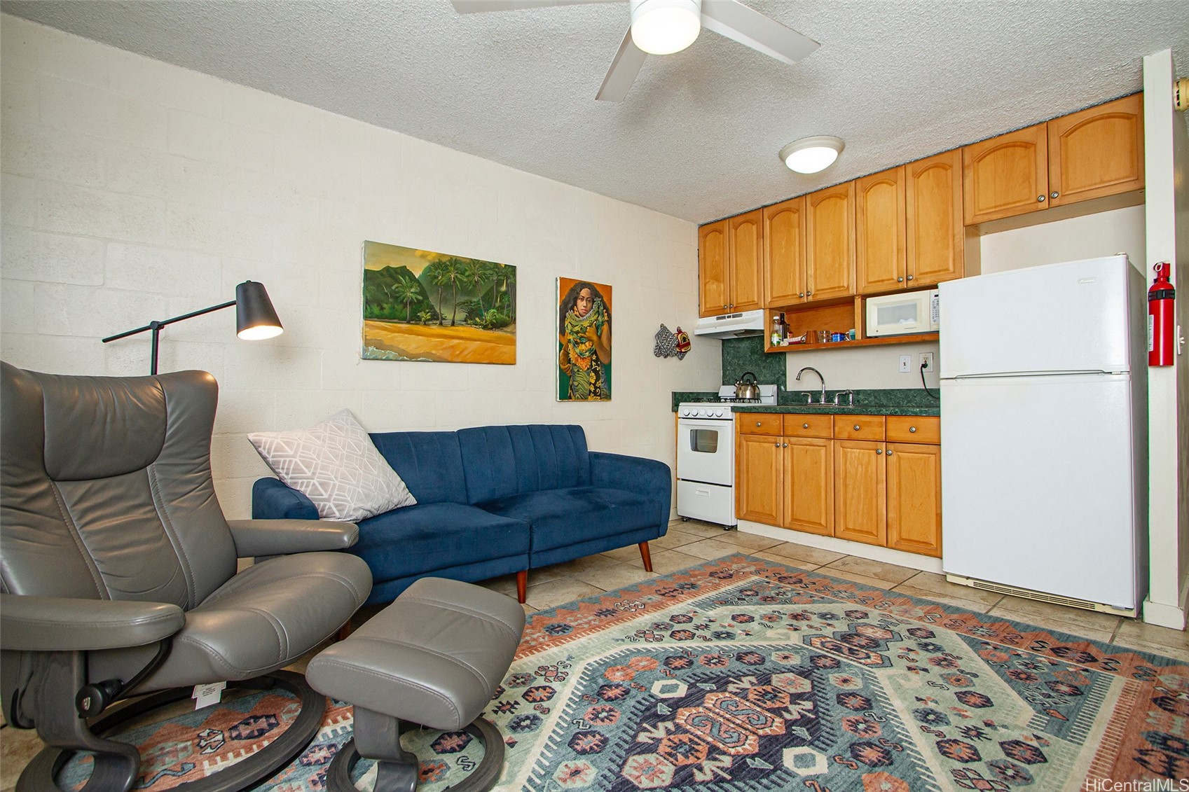 1867 Kaioo Drive 307