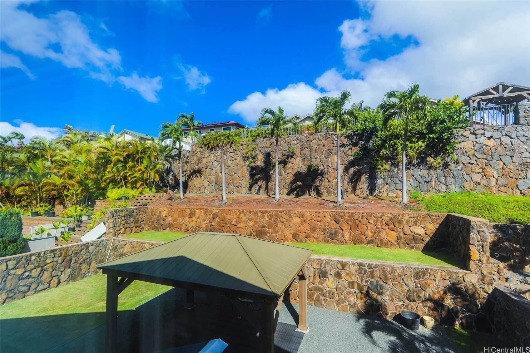 Kapolei Home Residence