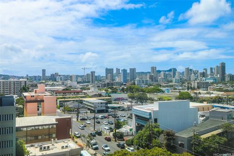 1314 Kalakaua Avenue 903 Honolulu HI 96826