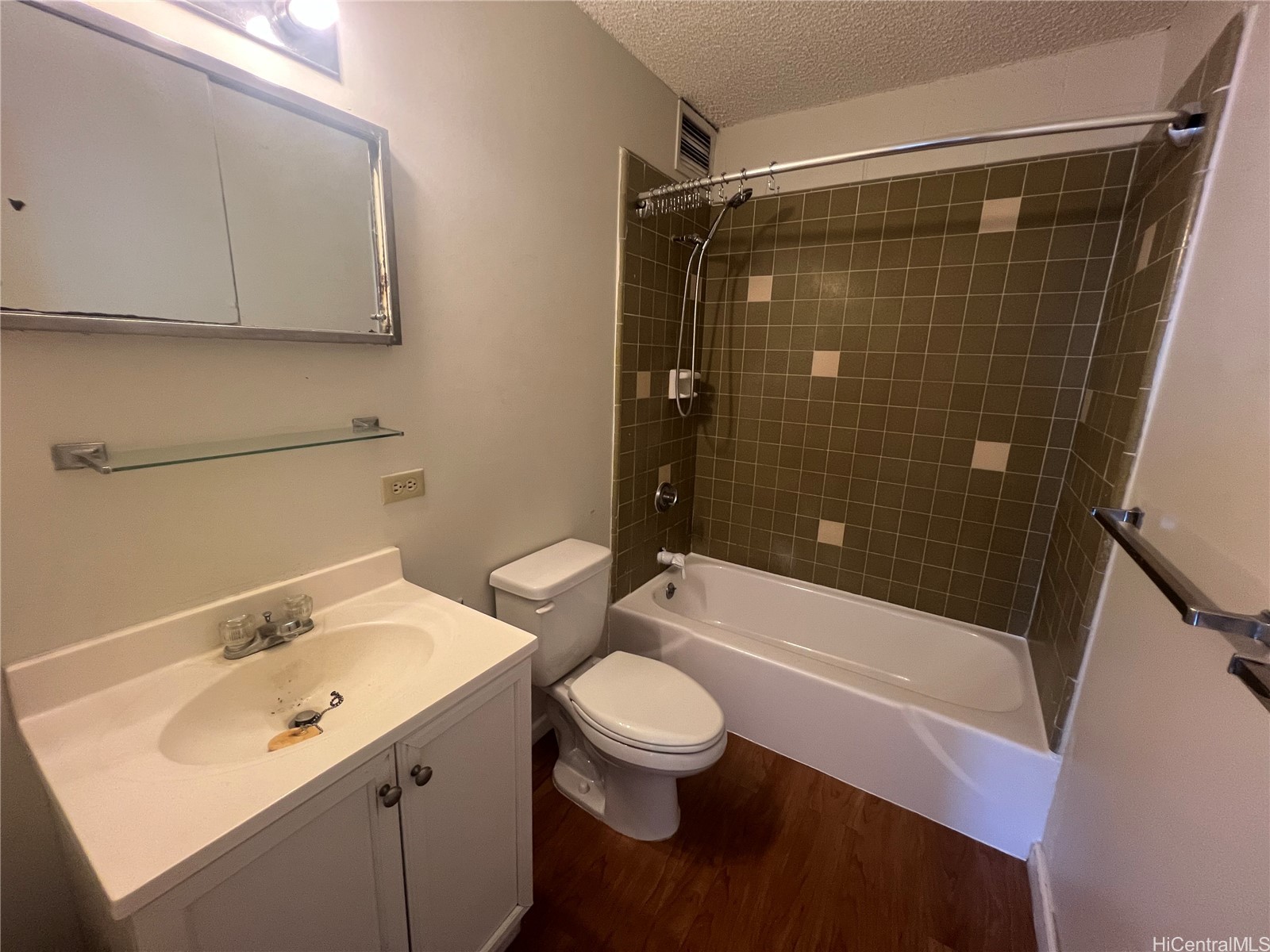 Honolulu Residential Lease