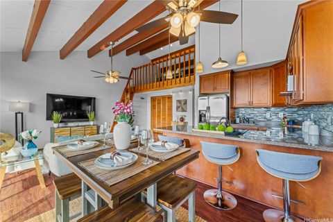 84-757 Kiana Place 2B Waianae HI 96792