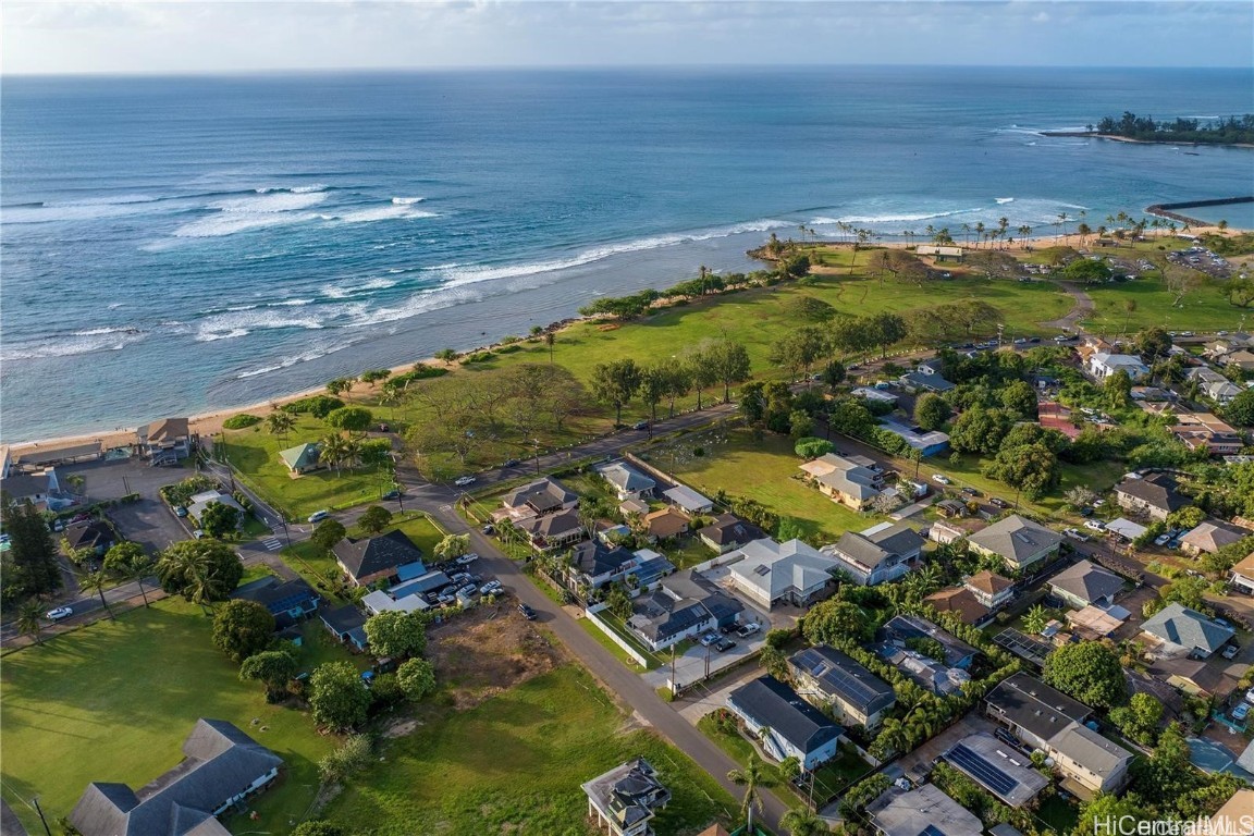 Haleiwa Home Residence