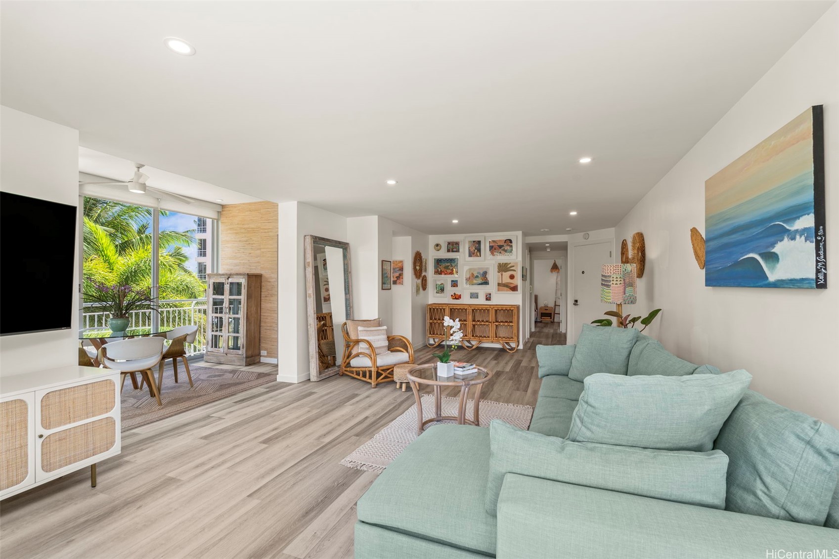Diamond Head Apts Ltd Condominium