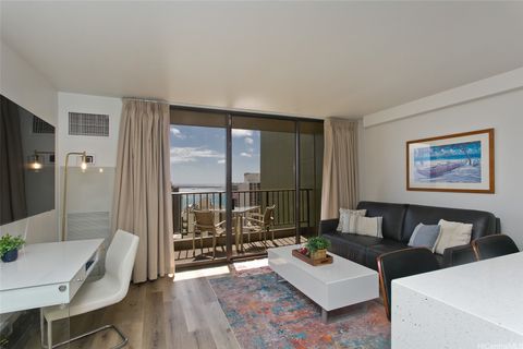 229 Paoakalani Avenue 2808 Honolulu HI 96815