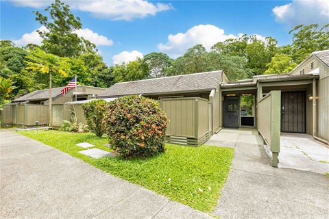 Photo of 47-718 Hui Kelu Street #151504, Kaneohe, HI 96744 (MLS # 202612093)