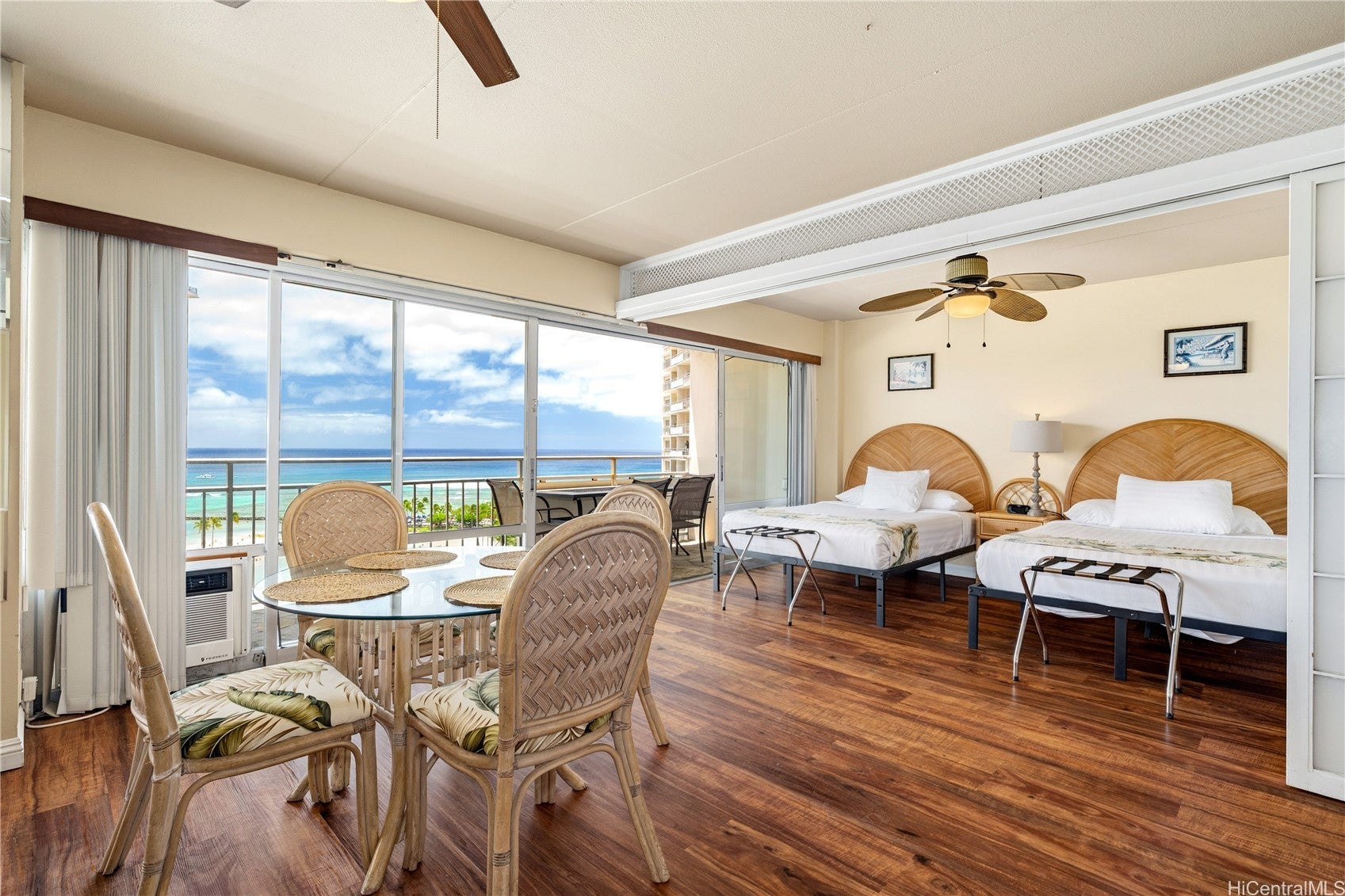 1777 Ala Moana Boulevard 1418