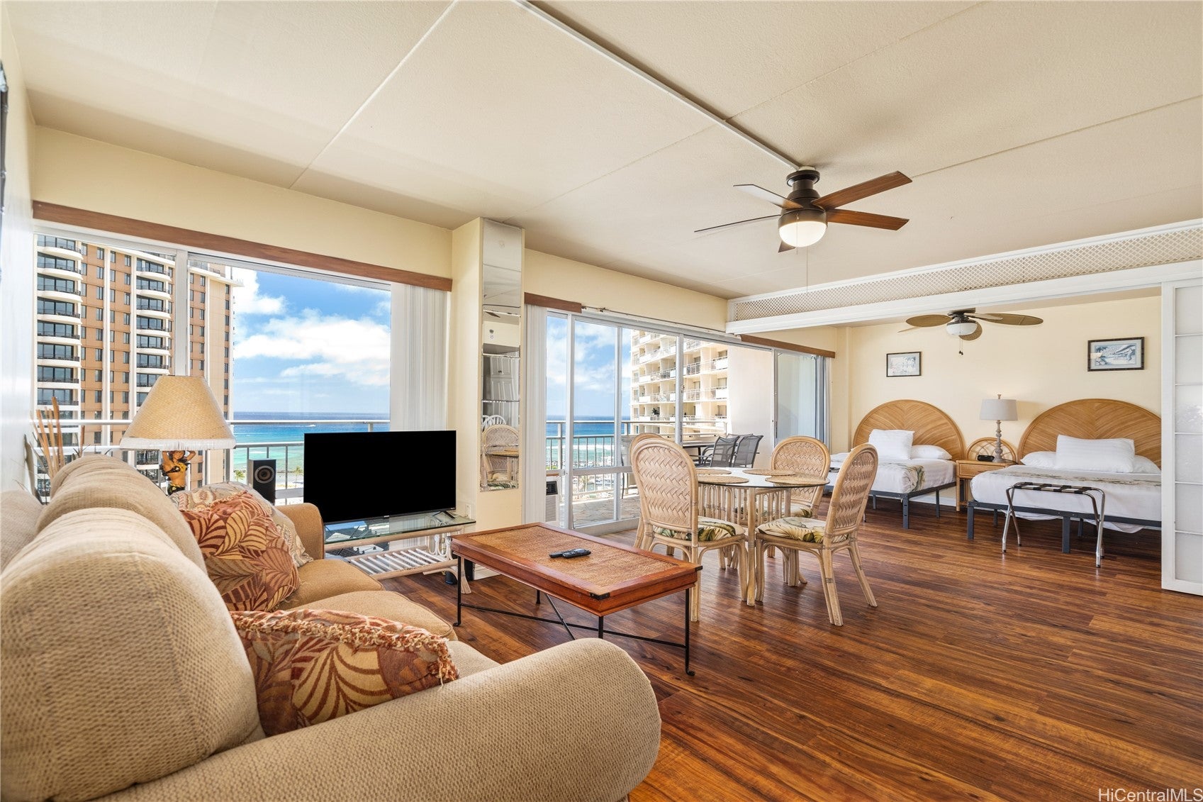 1777 Ala Moana Boulevard 1418