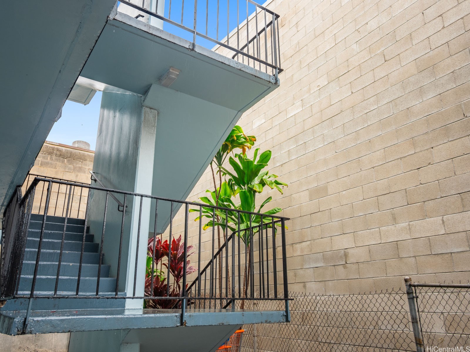 Honolulu Multi Family