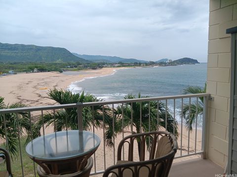 Photo of 84-265 Farrington Highway #407, Waianae, HI 96792 (MLS # 202600767)
