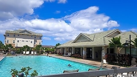 Awakea Condominium