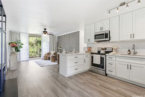 95-257 Waikalani Drive B703 Mililani HI 96789