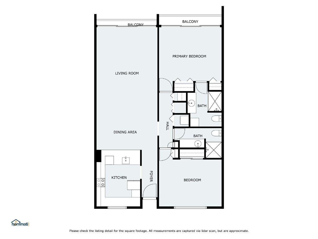 Esplanade Condominium