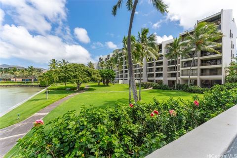 500 Lunalilo Home Road 25C Honolulu HI 96825
