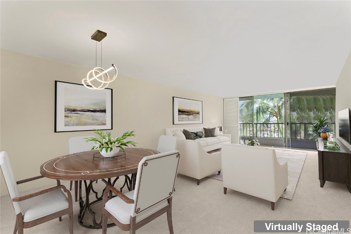 500 Lunalilo Home Road 25C