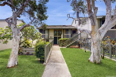 57-101 Kuilima Drive 132F Kahuku HI 96731