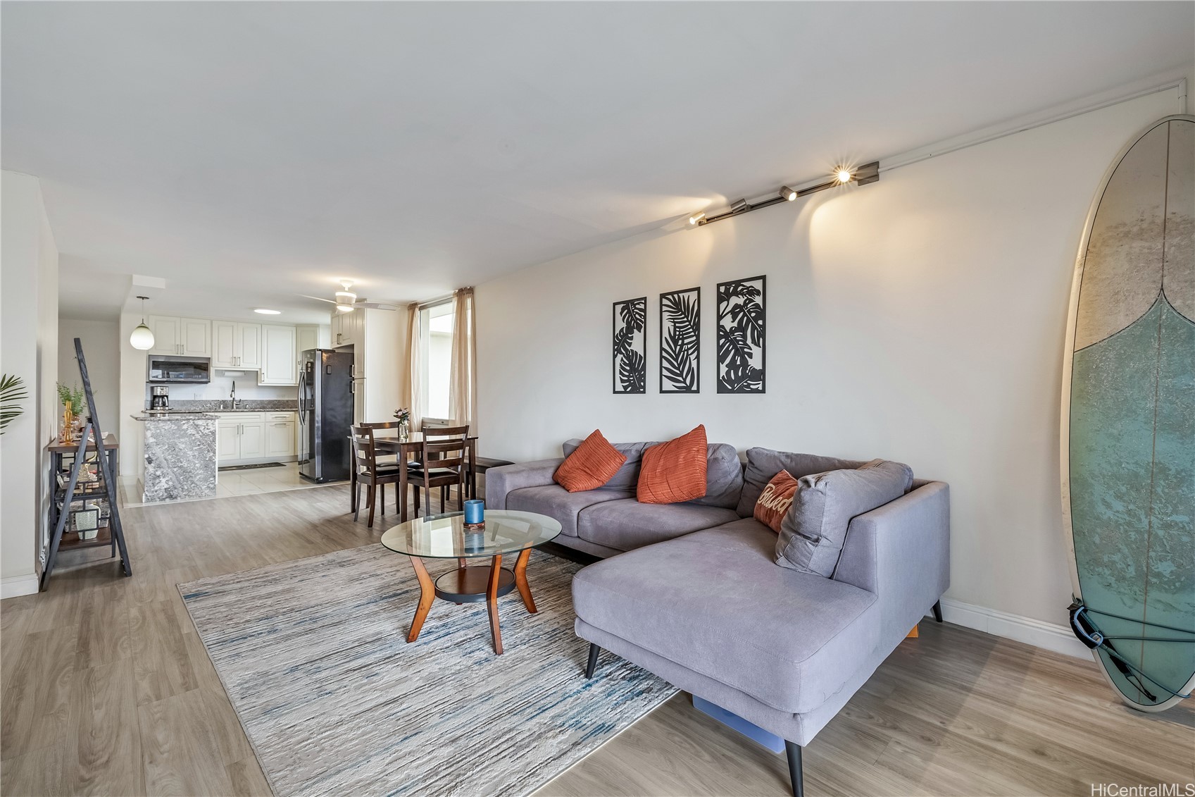 1717 Ala Wai Boulevard PH ii7